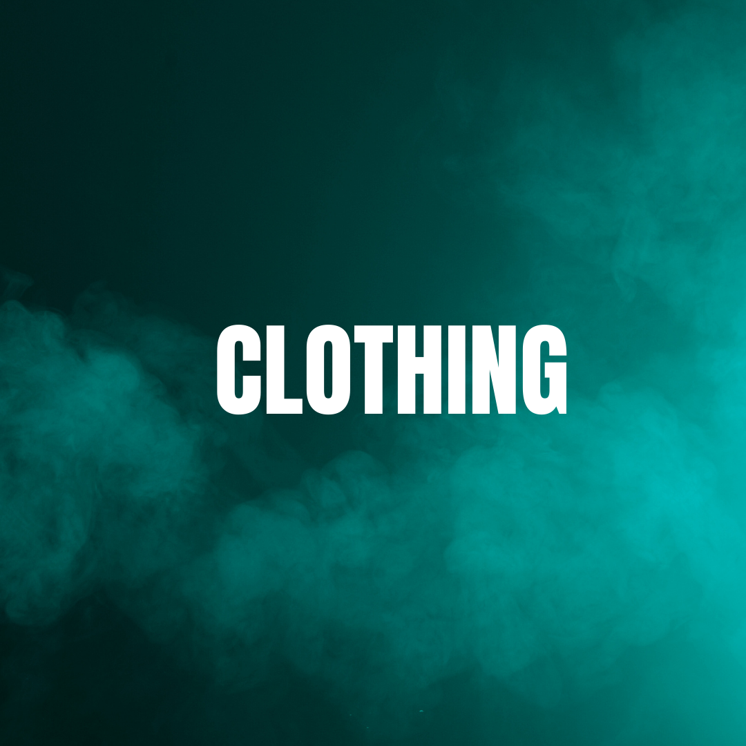 Clothing - The Moon Brand™