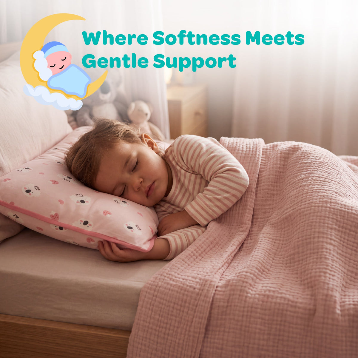 Sleeping Suits - The Moon Brand™