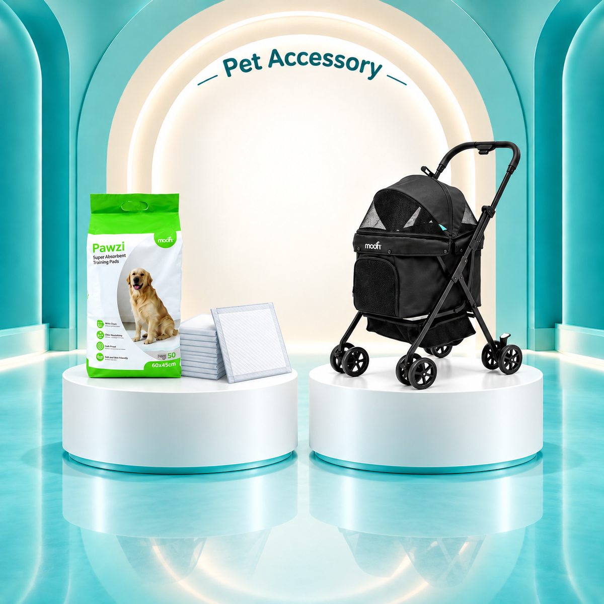 Pet Accessory