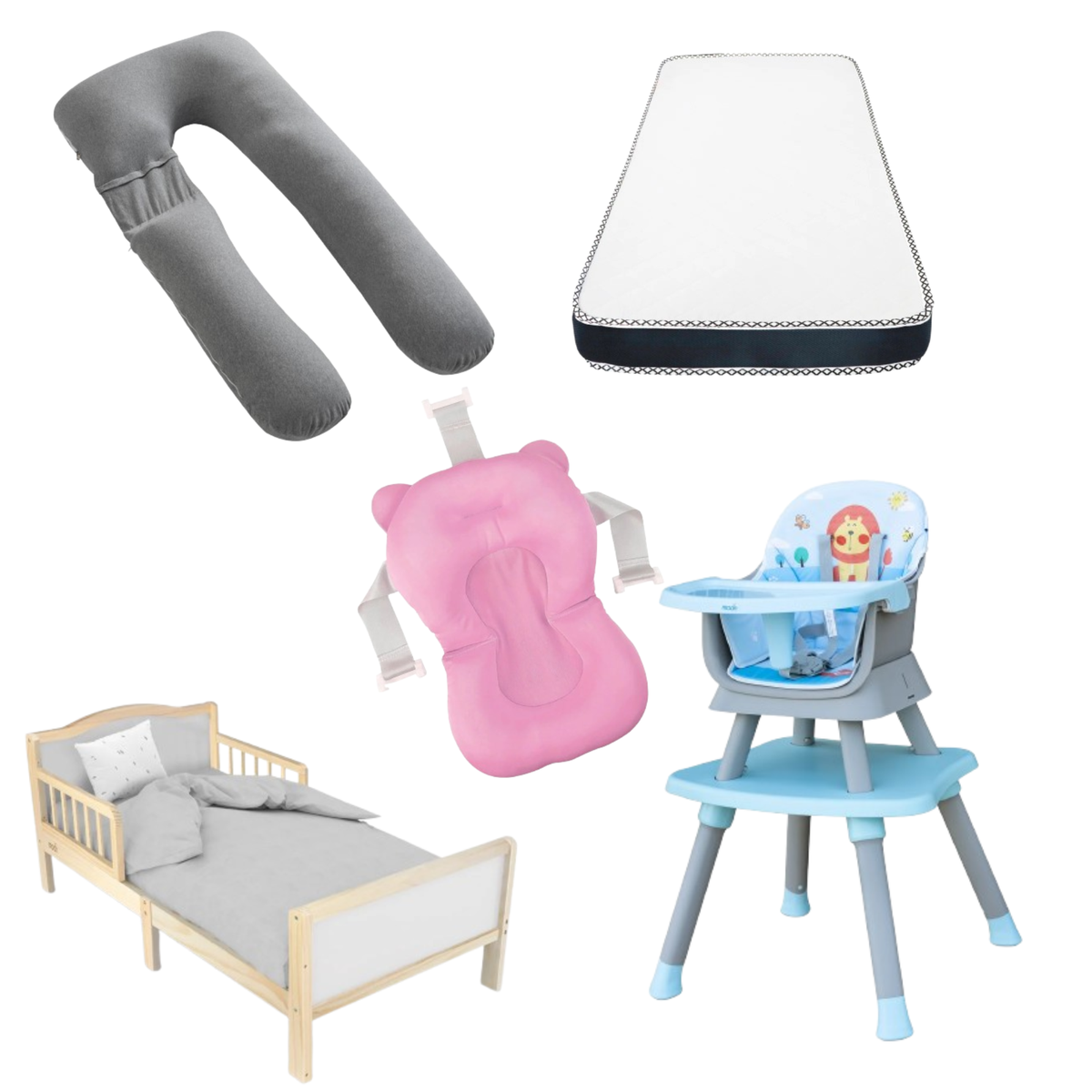 MOON Complete Comfort Home Bundle