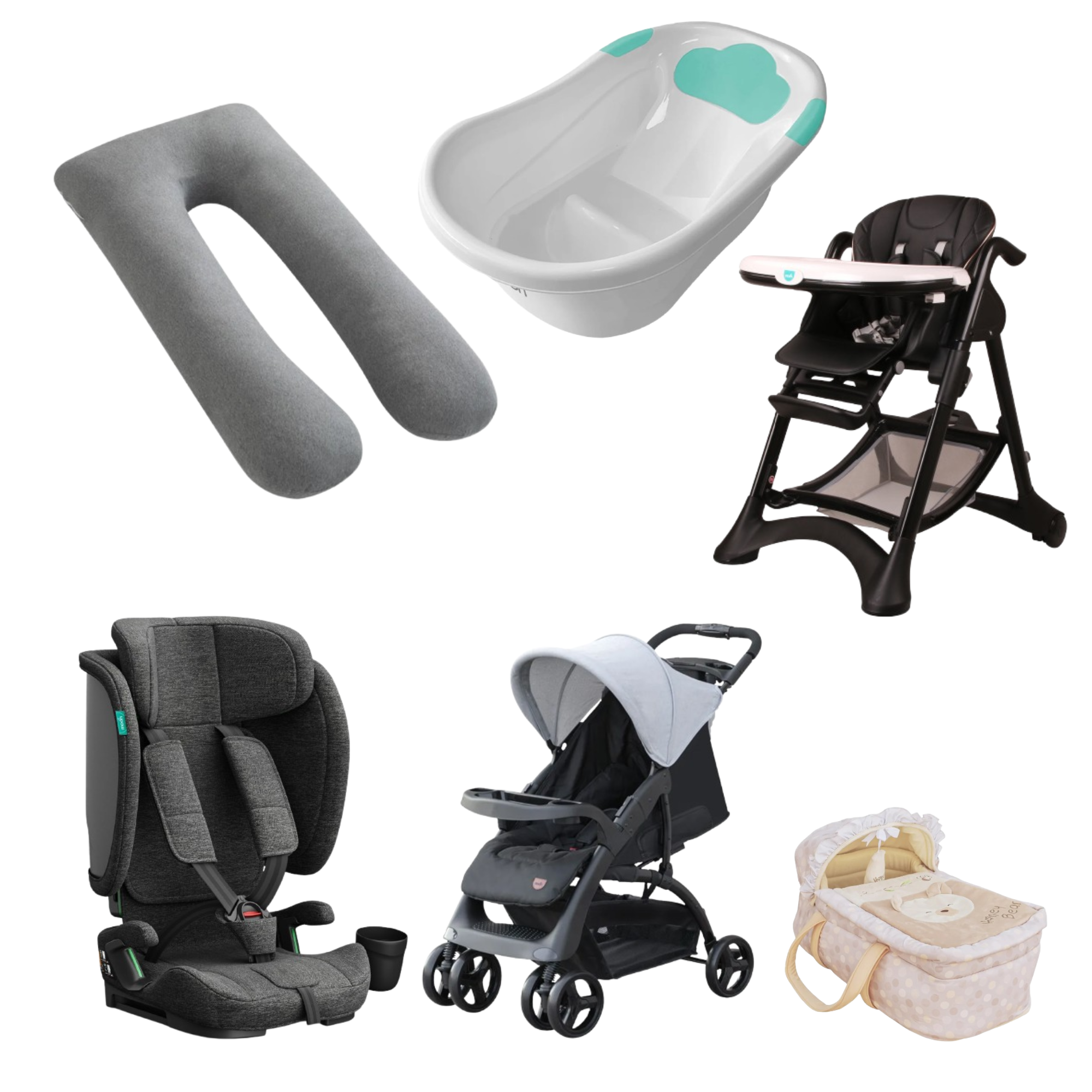 MOON From Home to Anywhere Bundle
