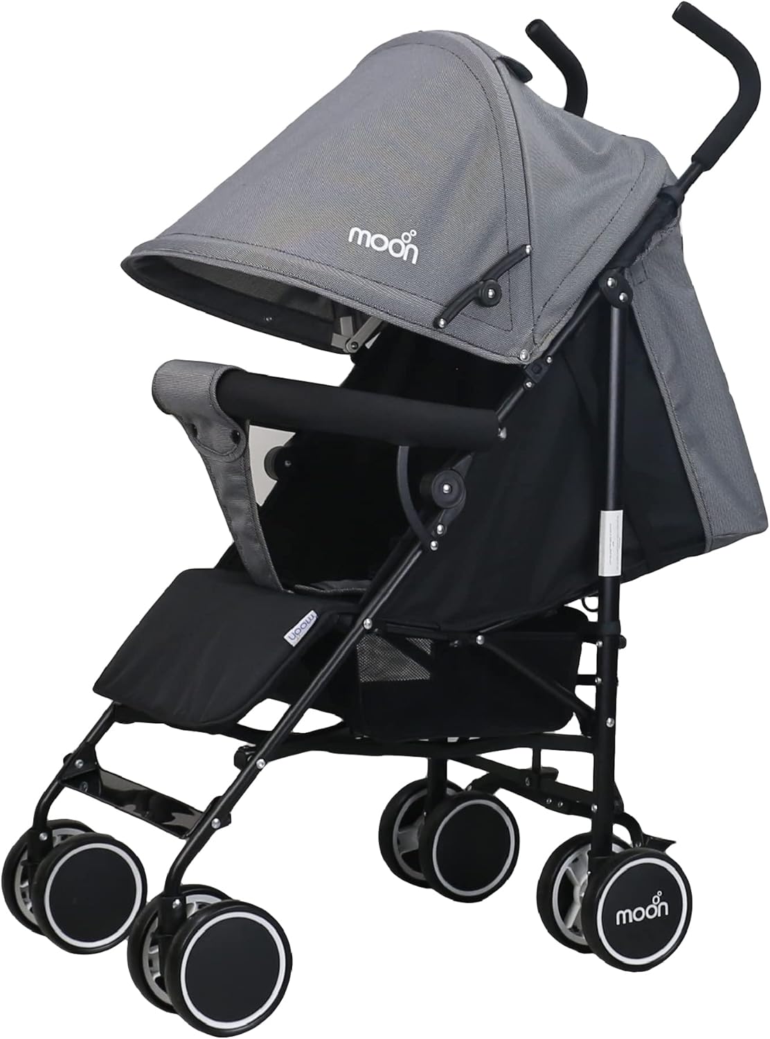 MOON Jet-Set Baby Bundle