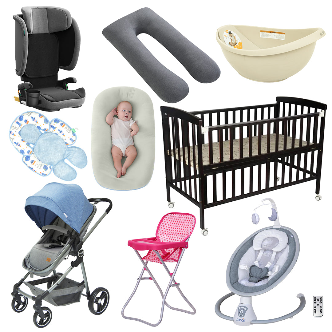 MOON Premium Journey 360 Bundle