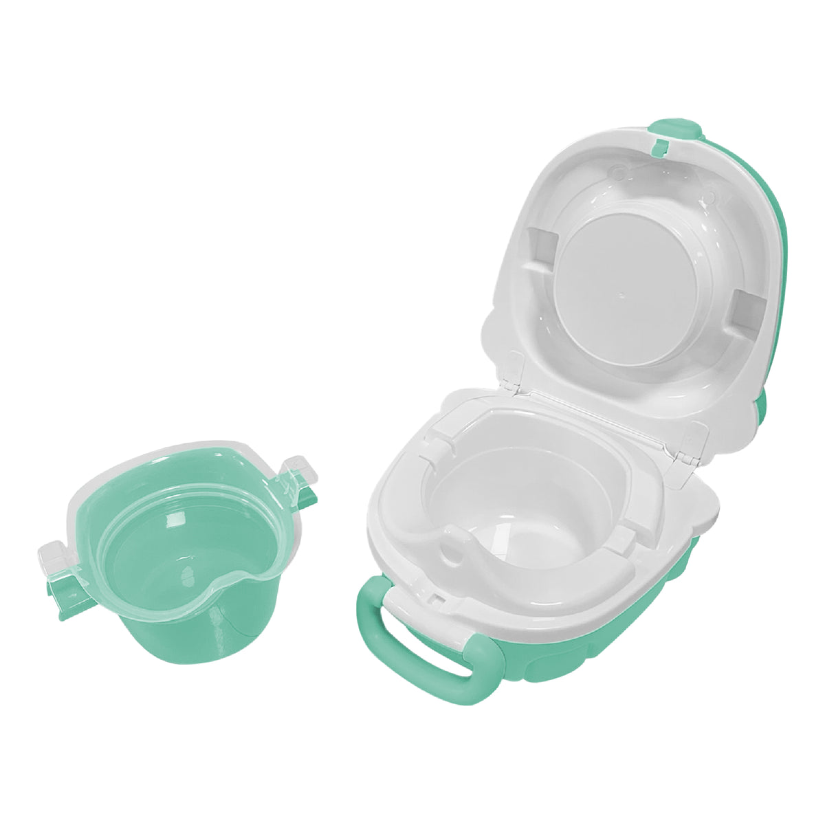 MOON The Big Baby Upgrade Plus Bundle