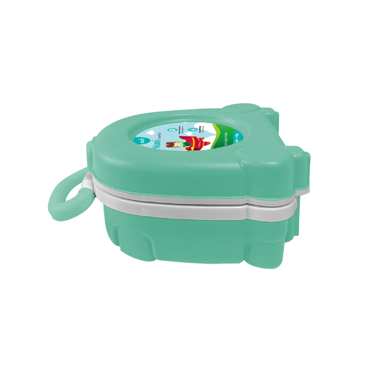 MOON The Big Baby Upgrade Plus Bundle
