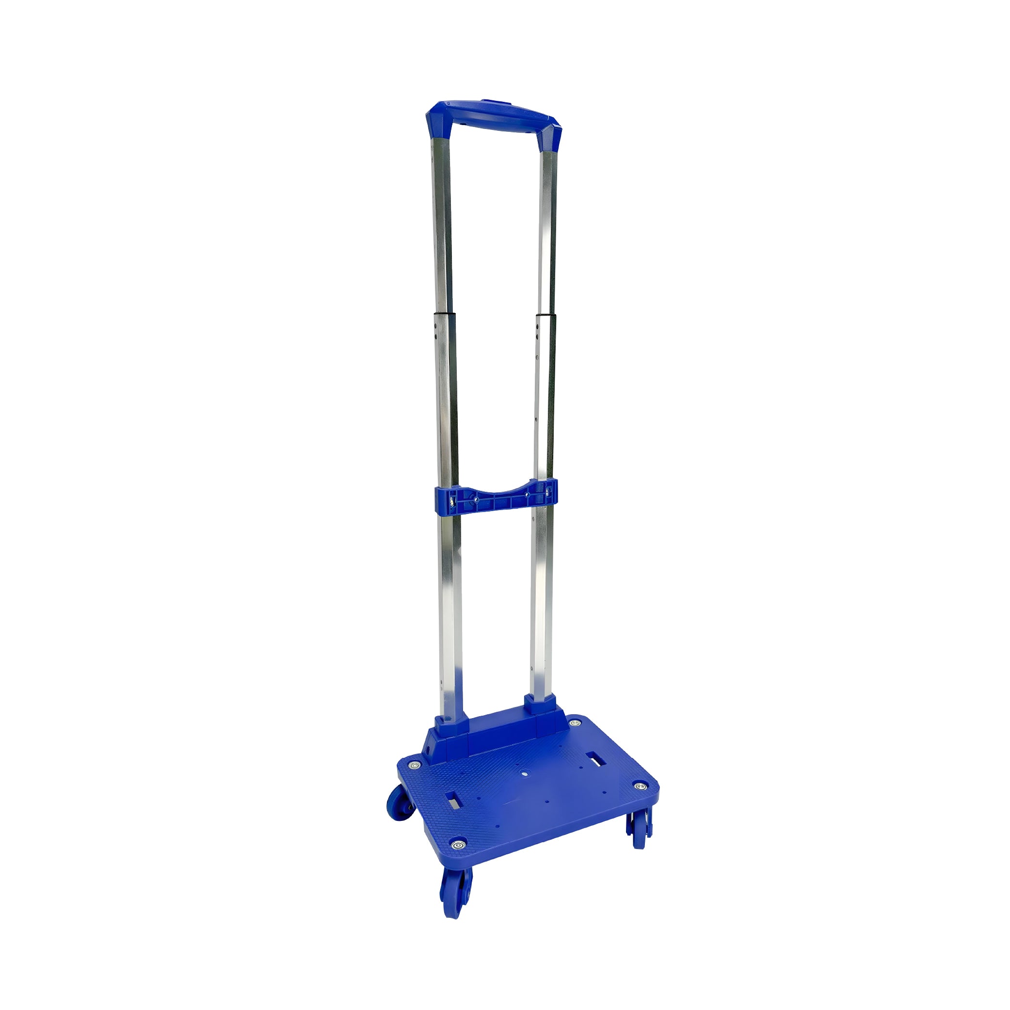 MOON 18-Inch Kids 4-Wheel Trolley