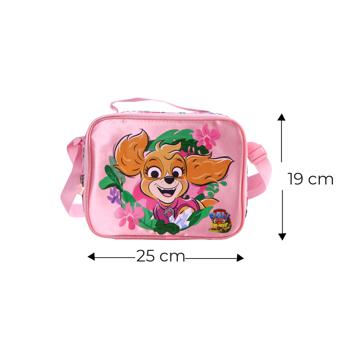 MOON Kids Insulated Lunch Bag — The Moon Brand product image