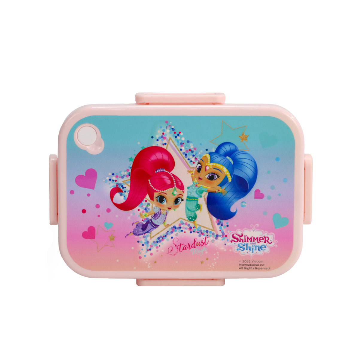 MOON Shimmer and Shine Kids Lunch Box