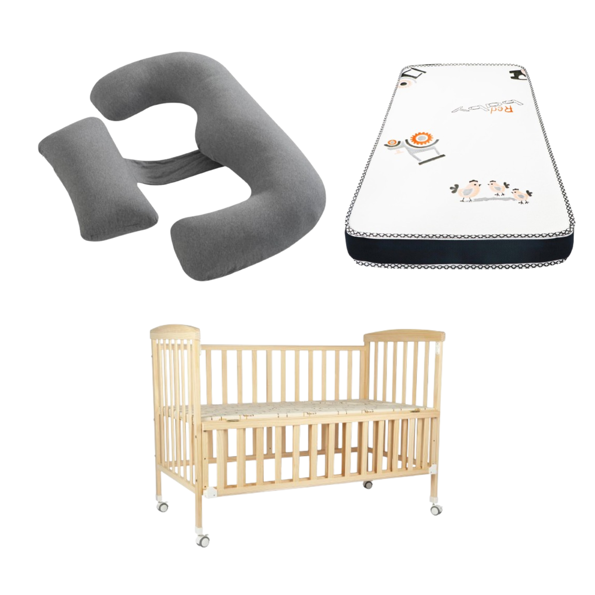 MOON Cozy Nest Edit Bundle