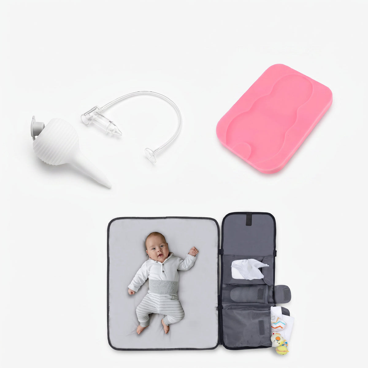 MOON Soft Start Essentials Bundle