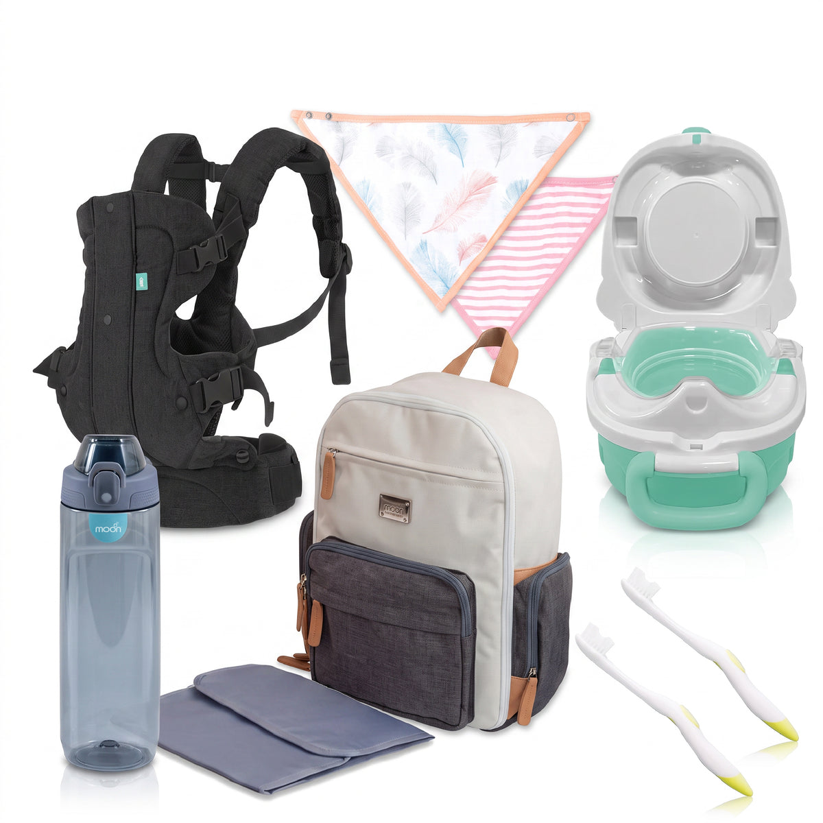 MOON Out-the-Door Edit Bundle