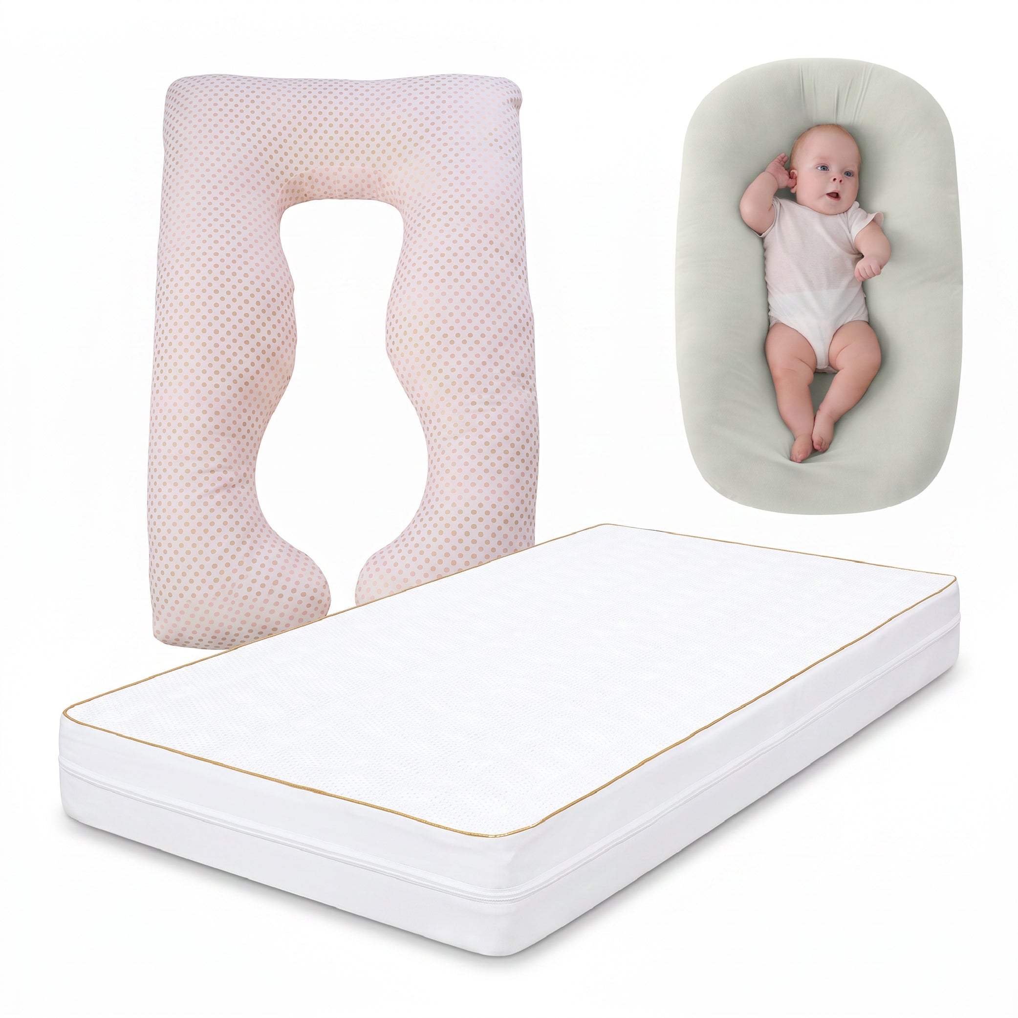 MOON Little Sleep Club Bundle