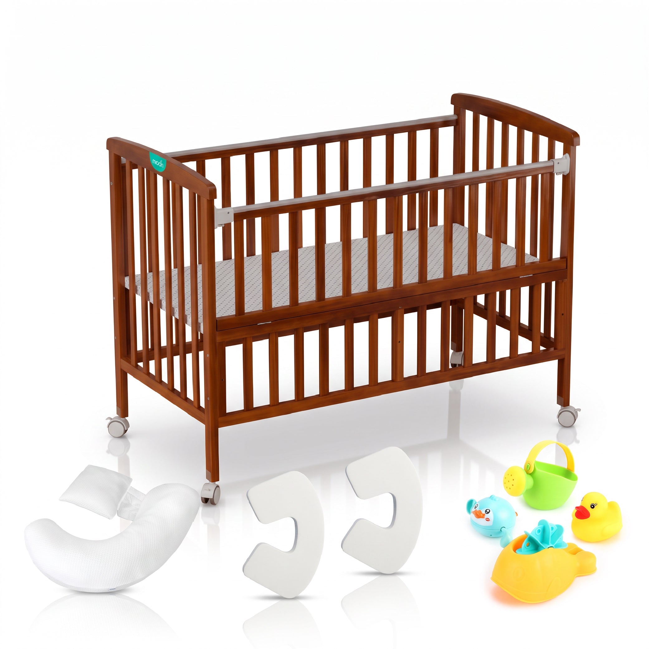 MOON Dream Nursery Starter Bundle