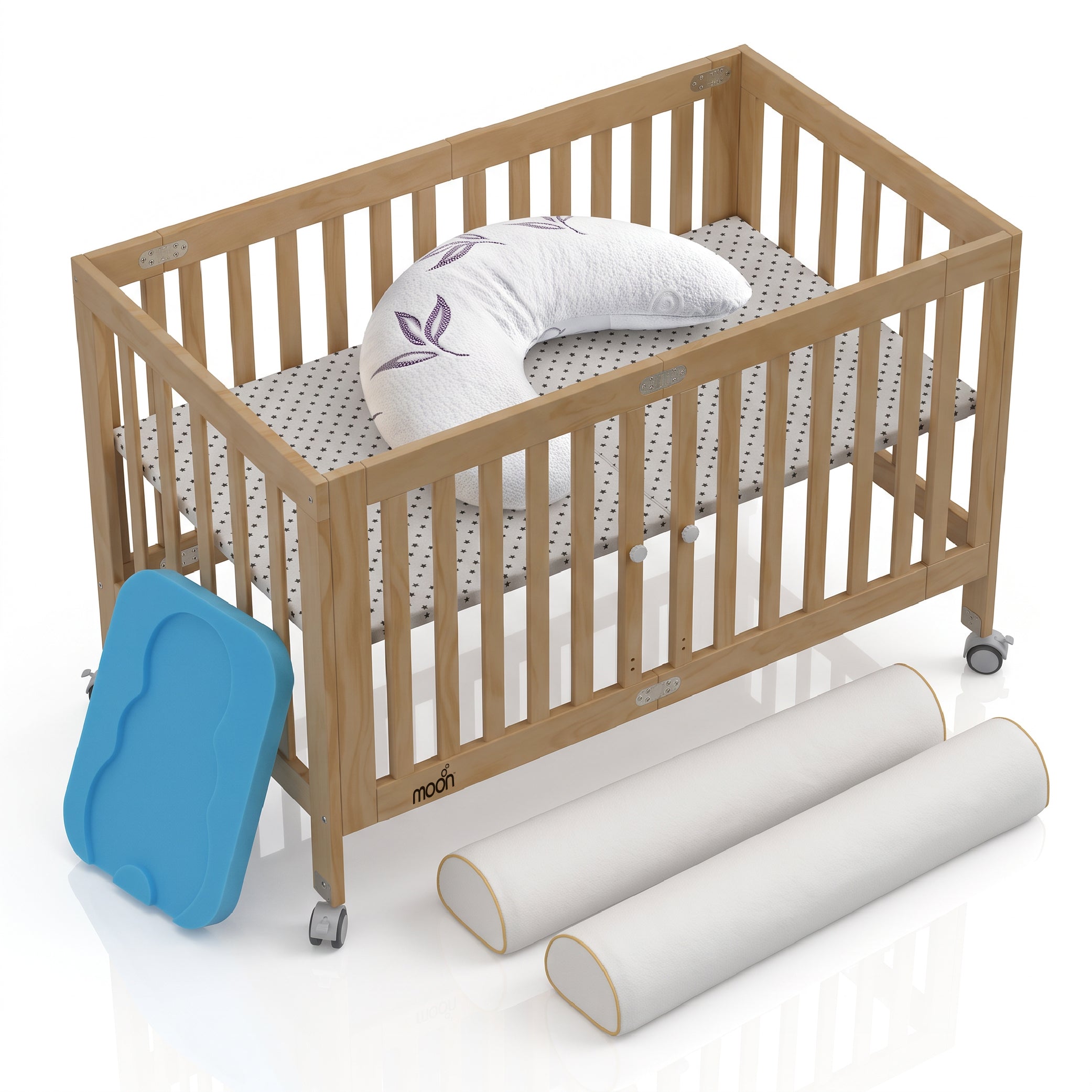 MOON Little Room Refresh Bundle