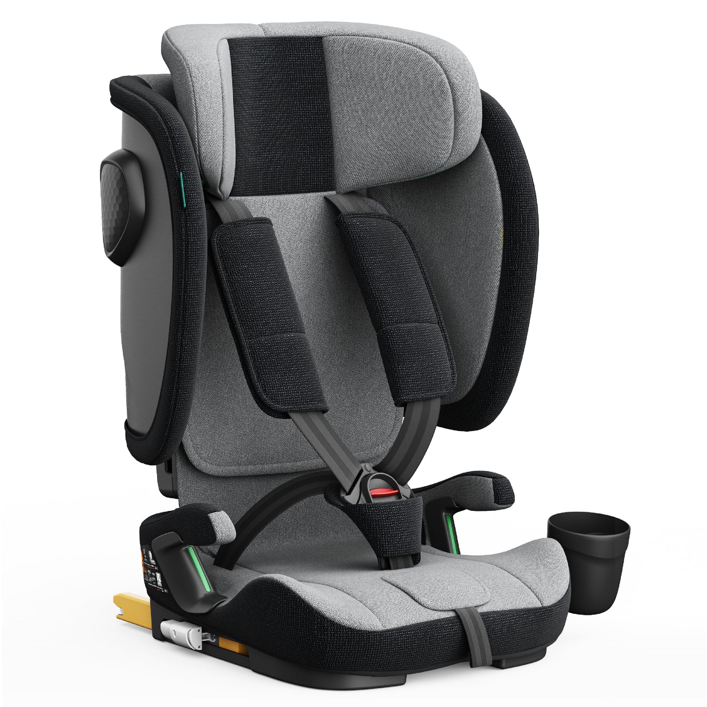 MOON Folda Max ECE R129 i-Size Foldable Car Seat with ISOFIX & Top Tether