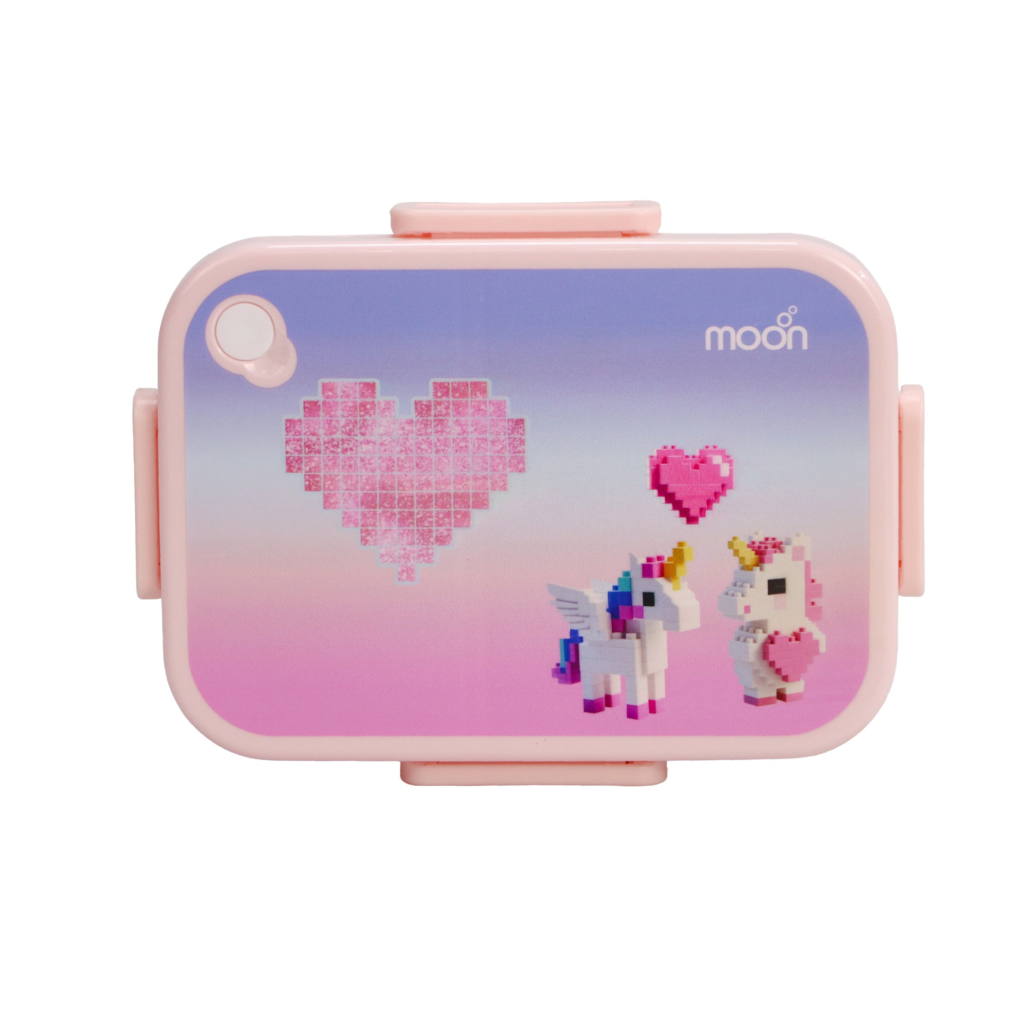 MOON PAW PATROL Kids Lunch Box
