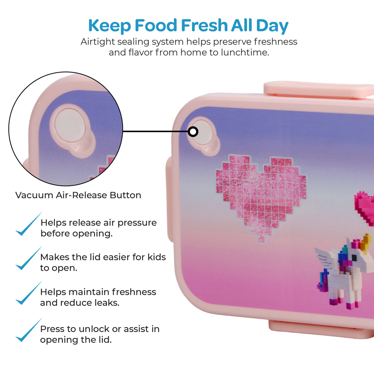 MOON PAW PATROL Kids Lunch Box — The Moon Brand product image