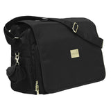 MOON 4ever - Messenger Bag - Navy Blue