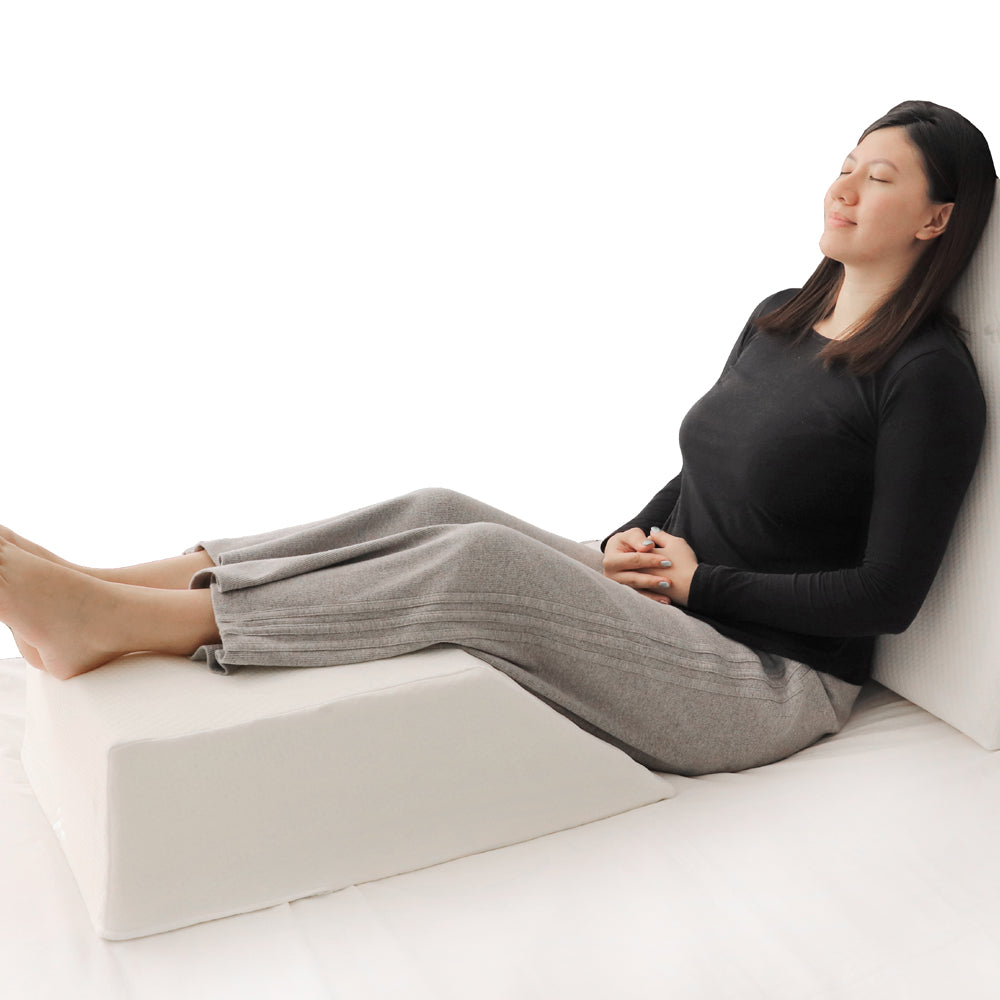 MOON Leg Elevation pillow