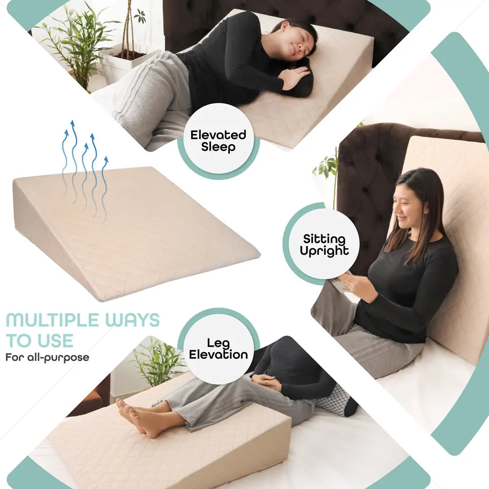 MOON Complete Comfort 360 Bundle