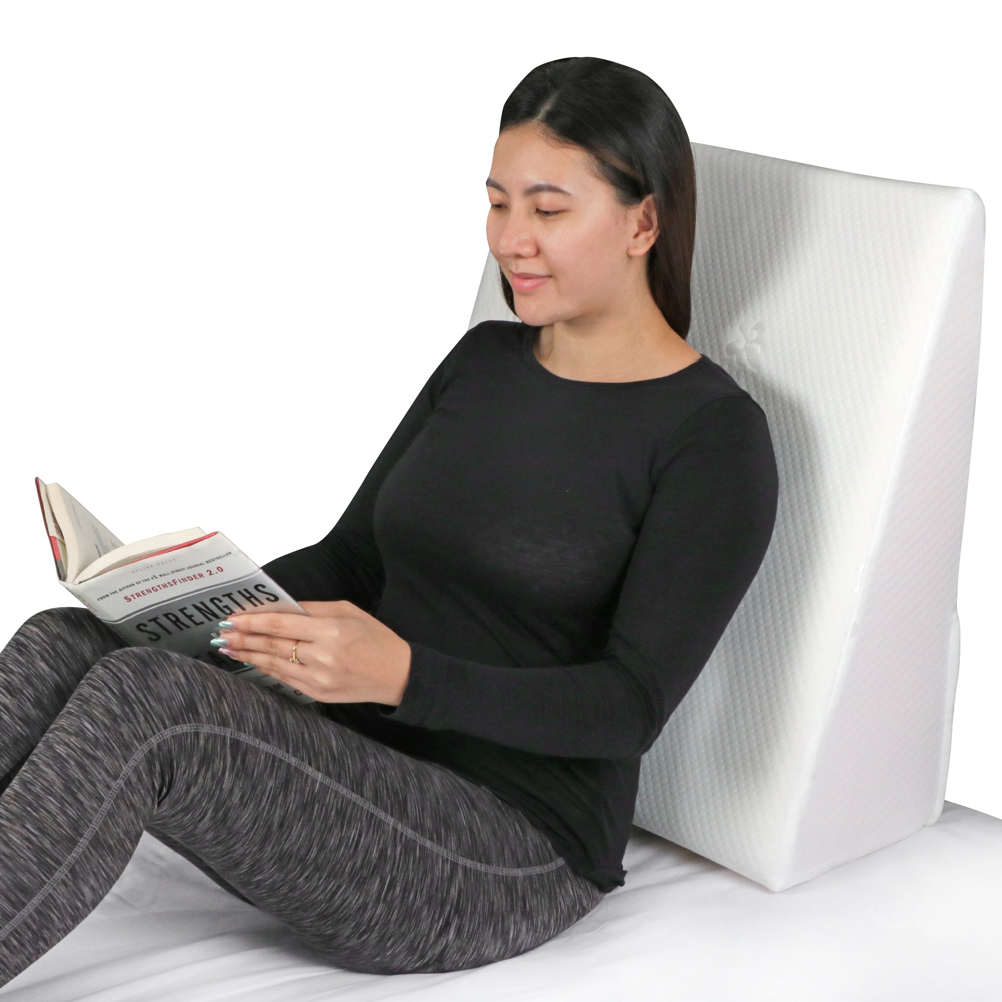 MOON Wedge Pillow - The Moon Brand™