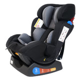 MOON Sumo Baby/Infant Car Seat – Suitable from Birth to 6 Years (Group 0/1/2, 0-25 kg)