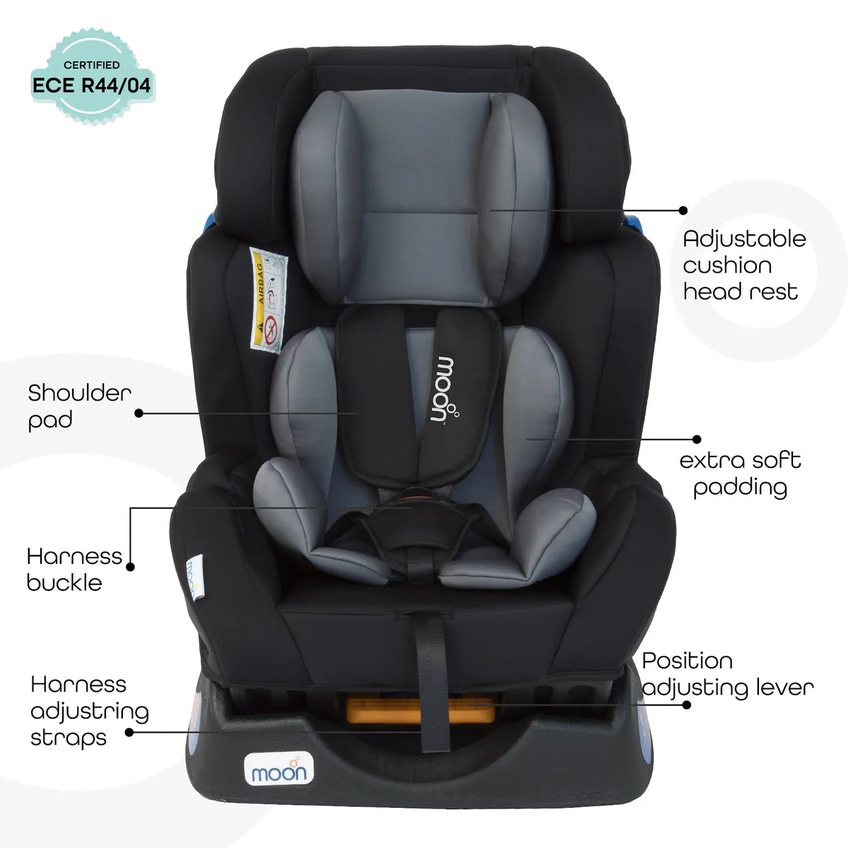MOON New Parent Power Pack Bundle