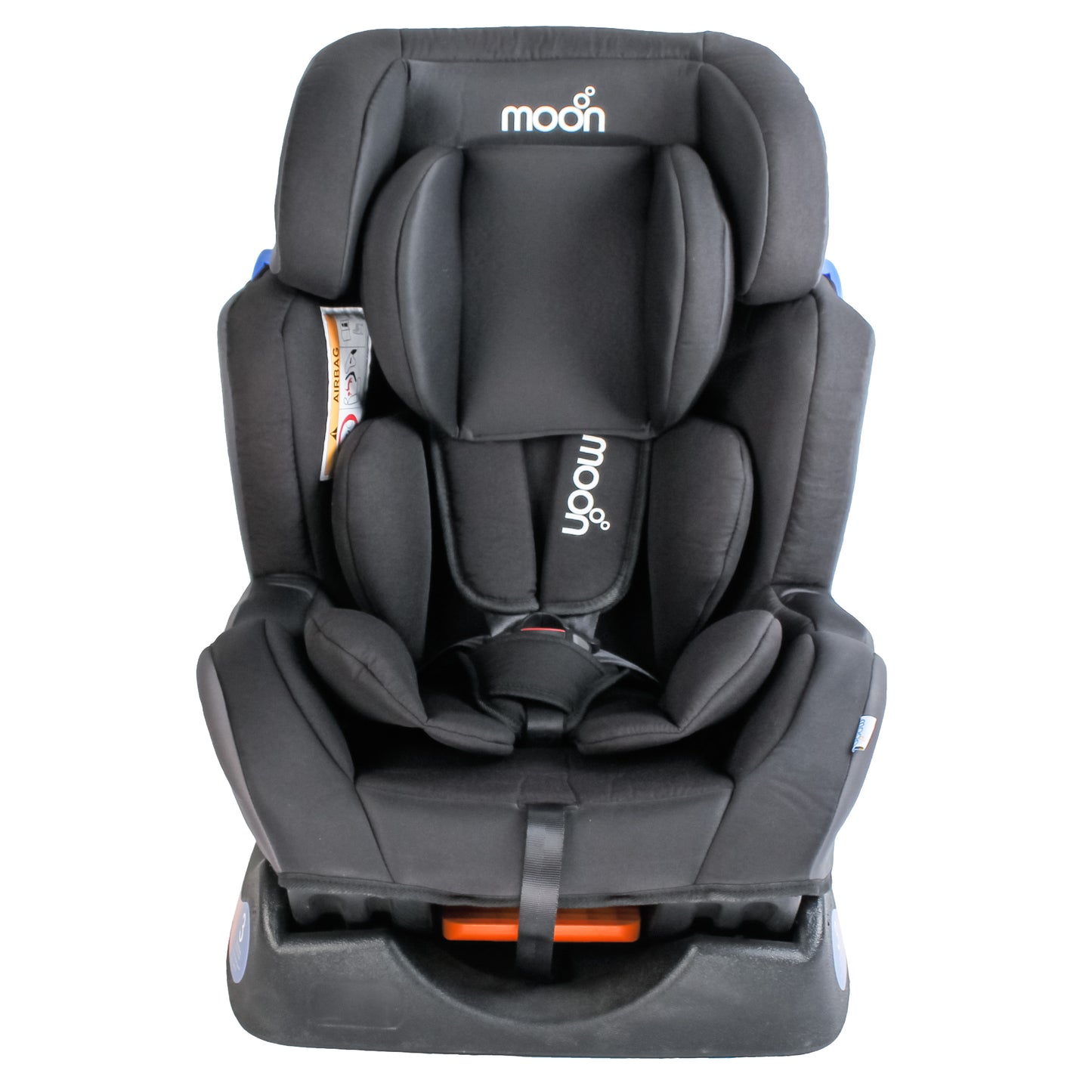 MOON Sumo Baby/Infant Car Seat – Suitable from Birth to 6 Years (Group 0/1/2, 0-25 kg)