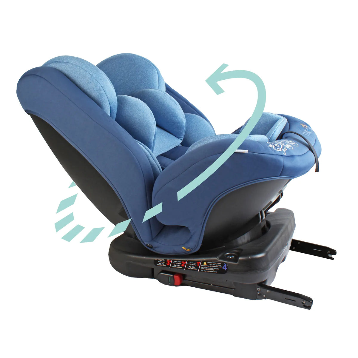 MOON Baby World Complete Bundle