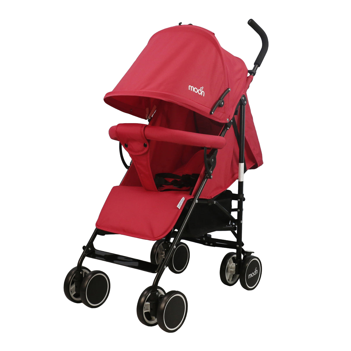 MOON Neo Plus Light Weight Travel Stroller - The Moon Brand™