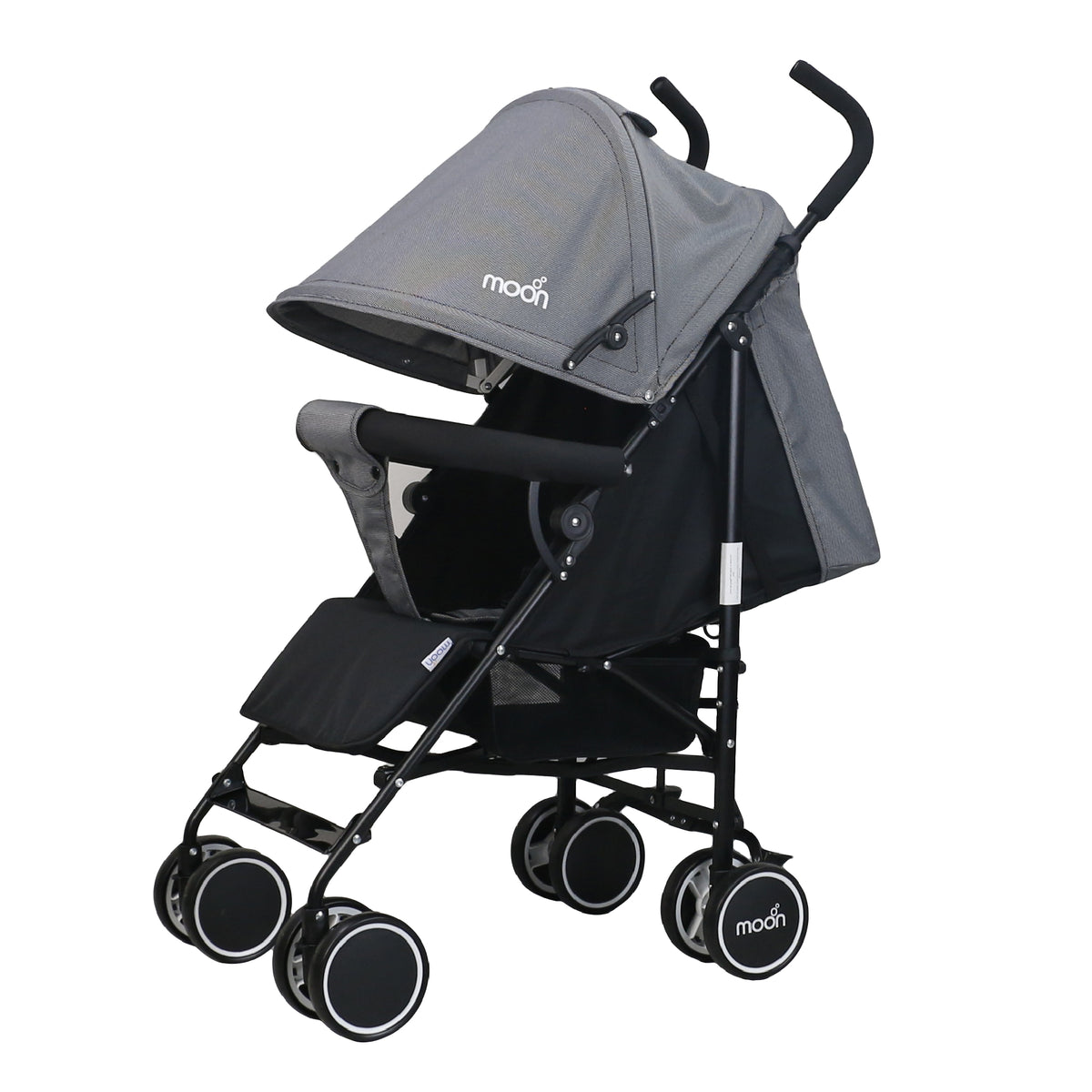 MOON Neo Plus Light Weight Travel Stroller - The Moon Brand™