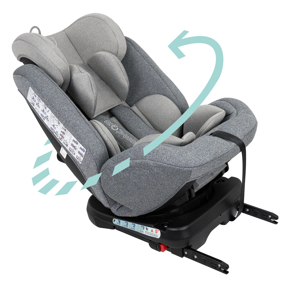 MOON Home-to-Road Complete Bundle