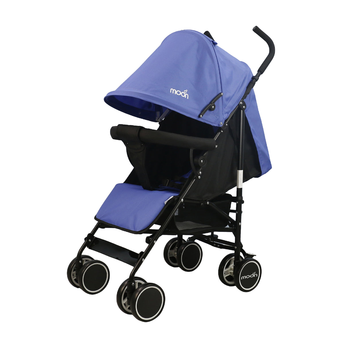 MOON Neo Plus Light Weight Travel Stroller - The Moon Brand™