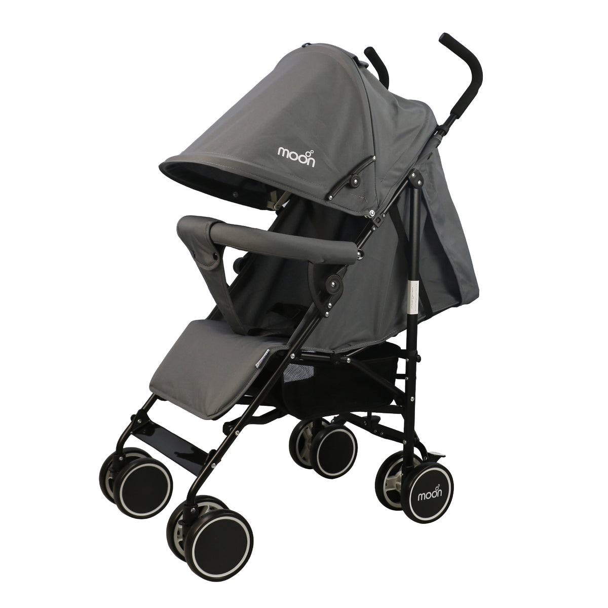 MOON Neo Plus Light Weight Travel Stroller - The Moon Brand™