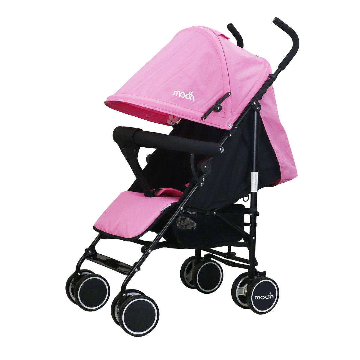 MOON Neo Plus Light Weight Travel Stroller - The Moon Brand™