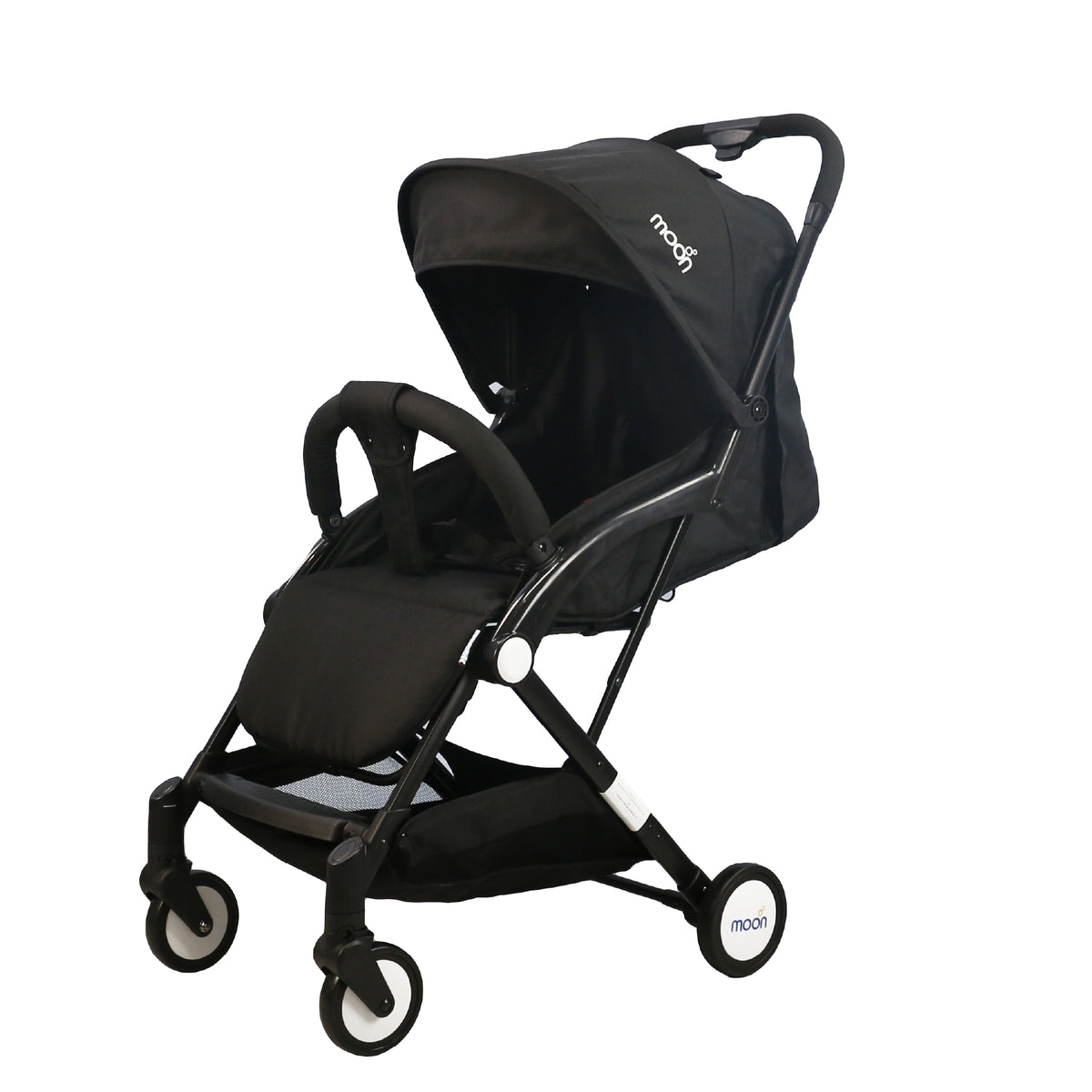 MOON Travel-Lite - Cabin Stroller - The Moon Brand™