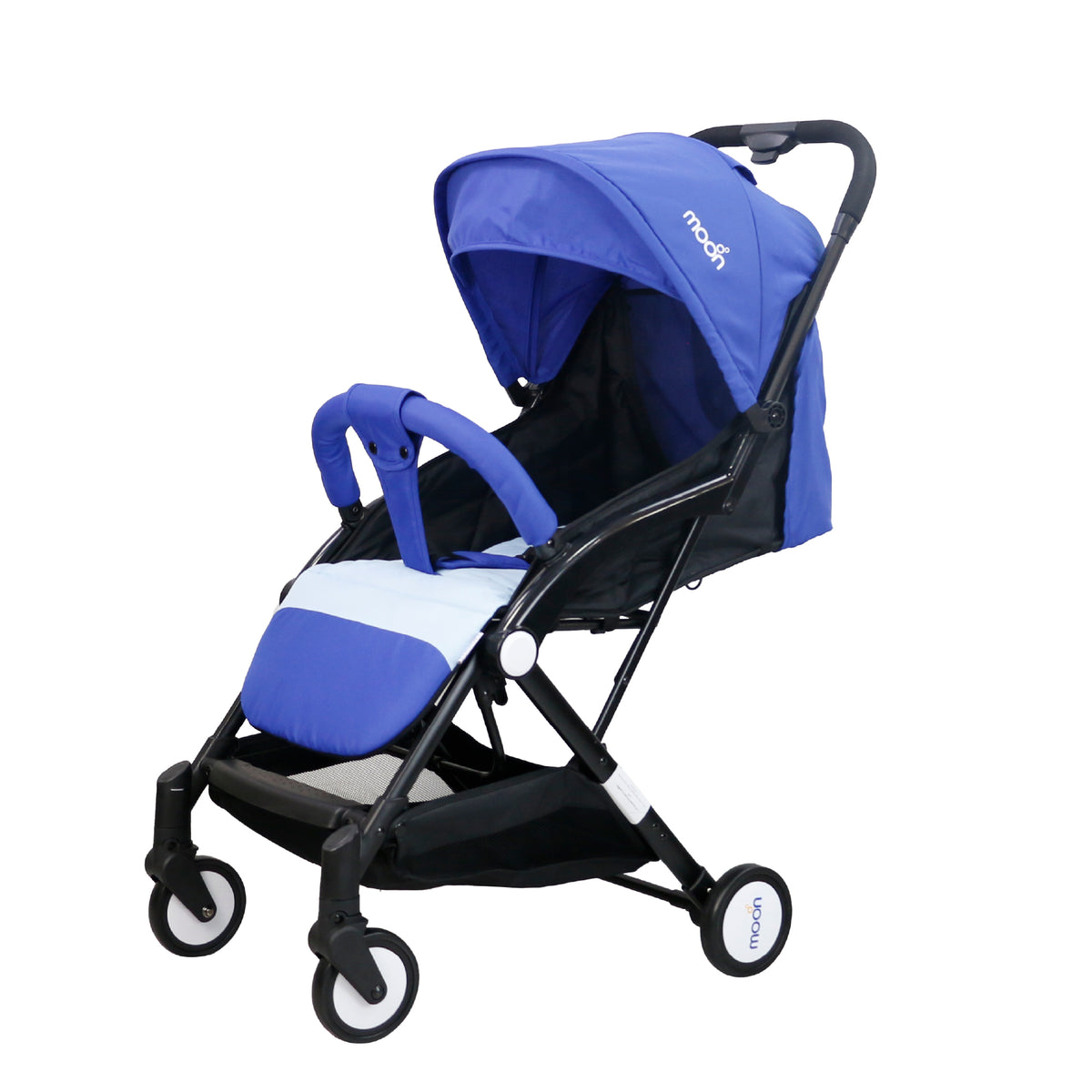 MOON Travel-Lite - Cabin Stroller - The Moon Brand™