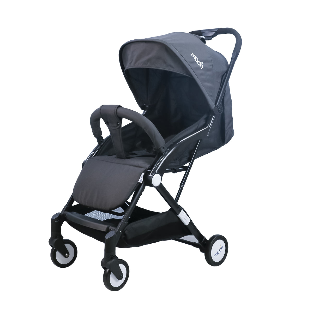 MOON Travel-Lite - Cabin Stroller - The Moon Brand™