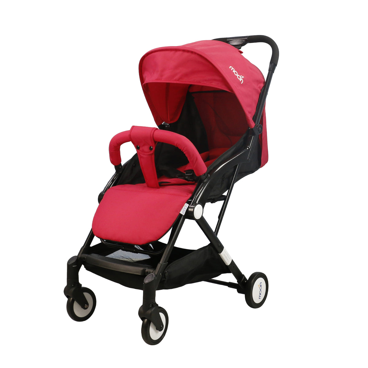 MOON Travel-Lite Cabin Stroller — official product image