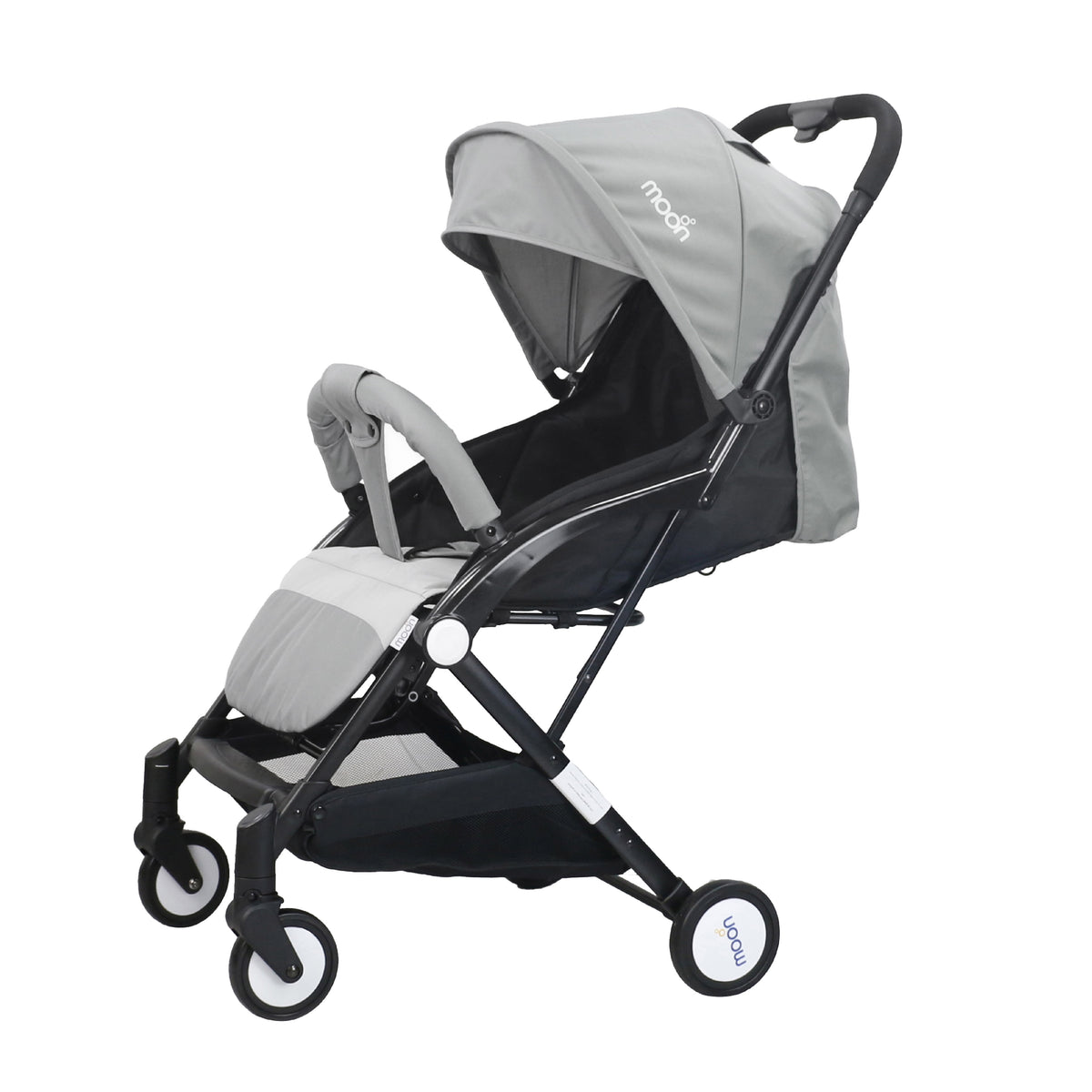 MOON Travel-Lite - Cabin Stroller - The Moon Brand™