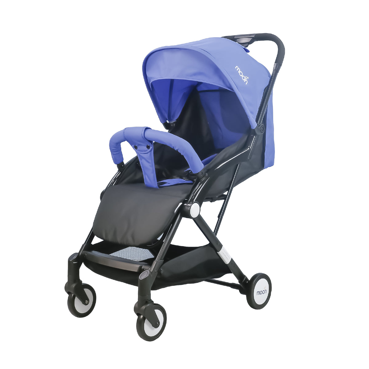 MOON Travel-Lite - Cabin Stroller - The Moon Brand™