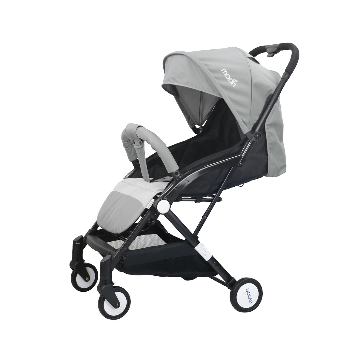 MOON Travel-Lite - Cabin Stroller - The Moon Brand™