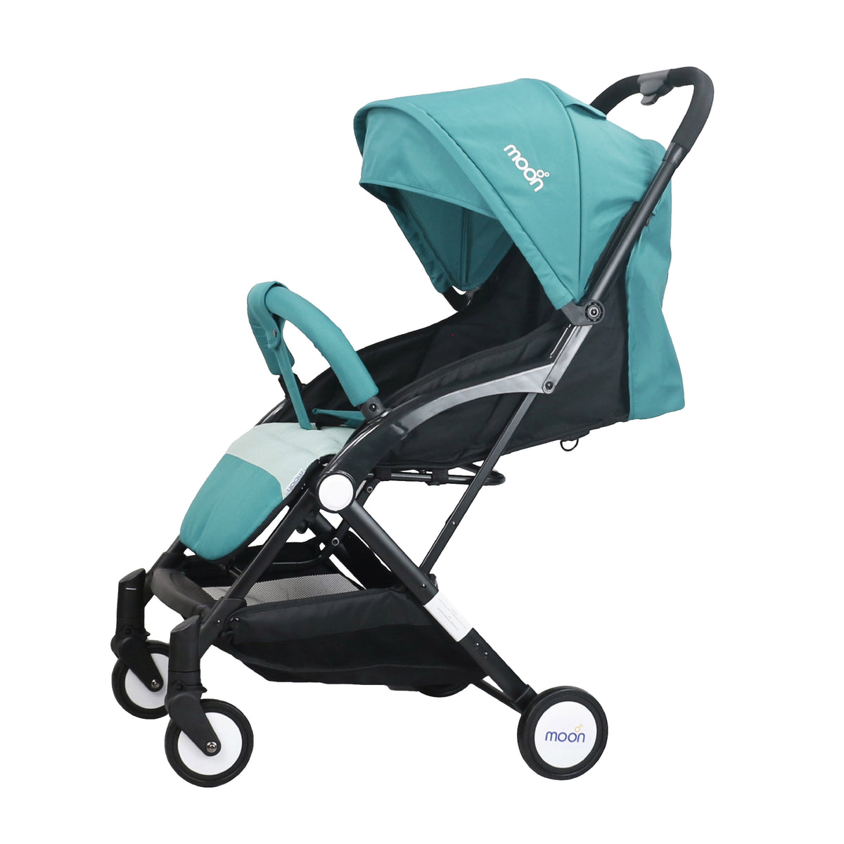 MOON Travel-Lite - Cabin Stroller - The Moon Brand™