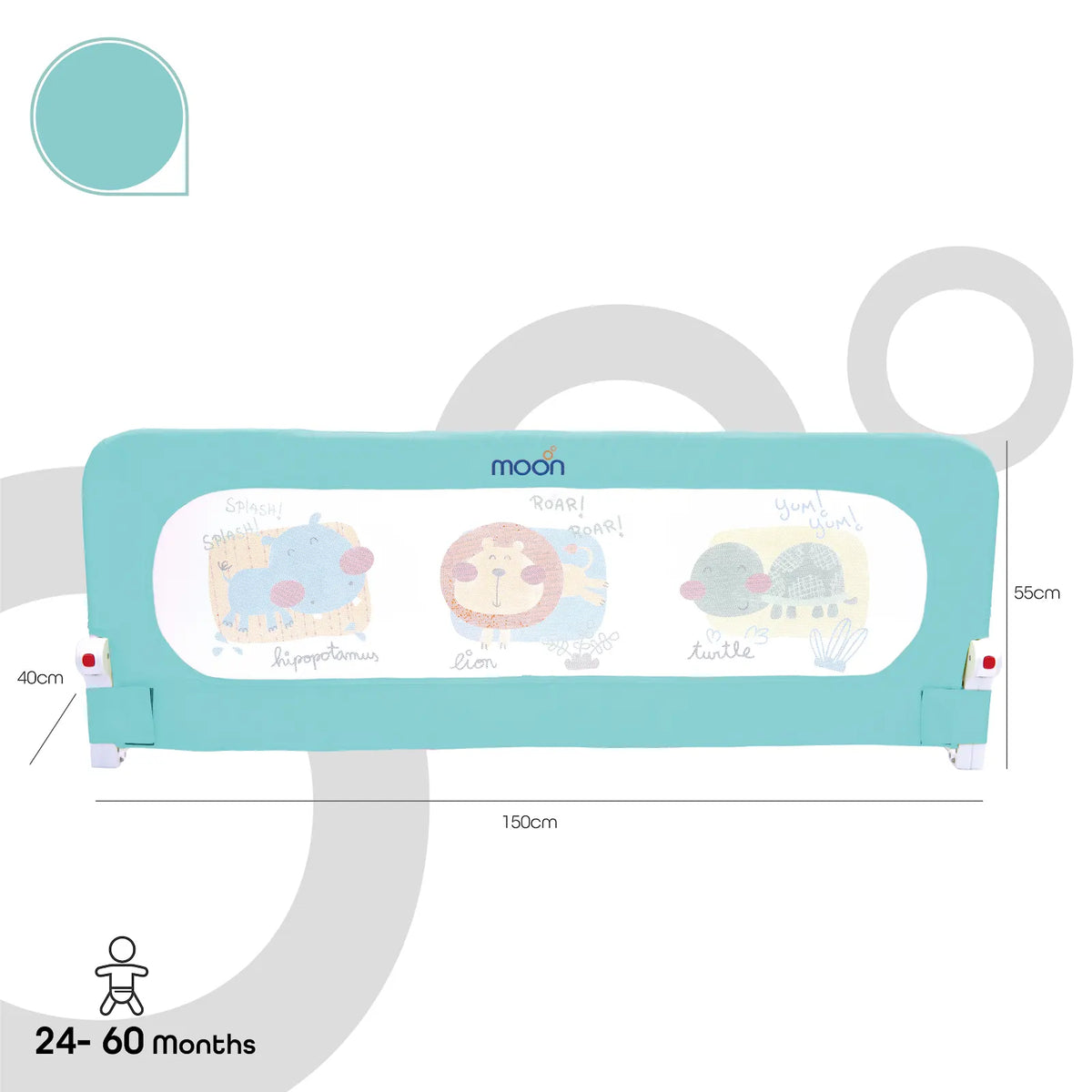 MOON New Parent Everything Plus Bundle