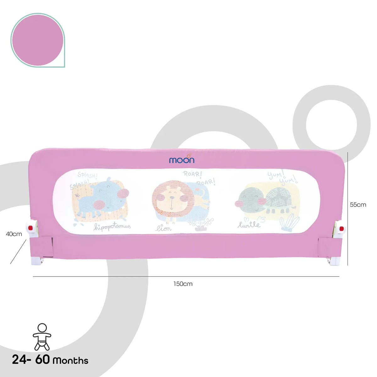 MOON Ultimate Family Launch Max Bundle