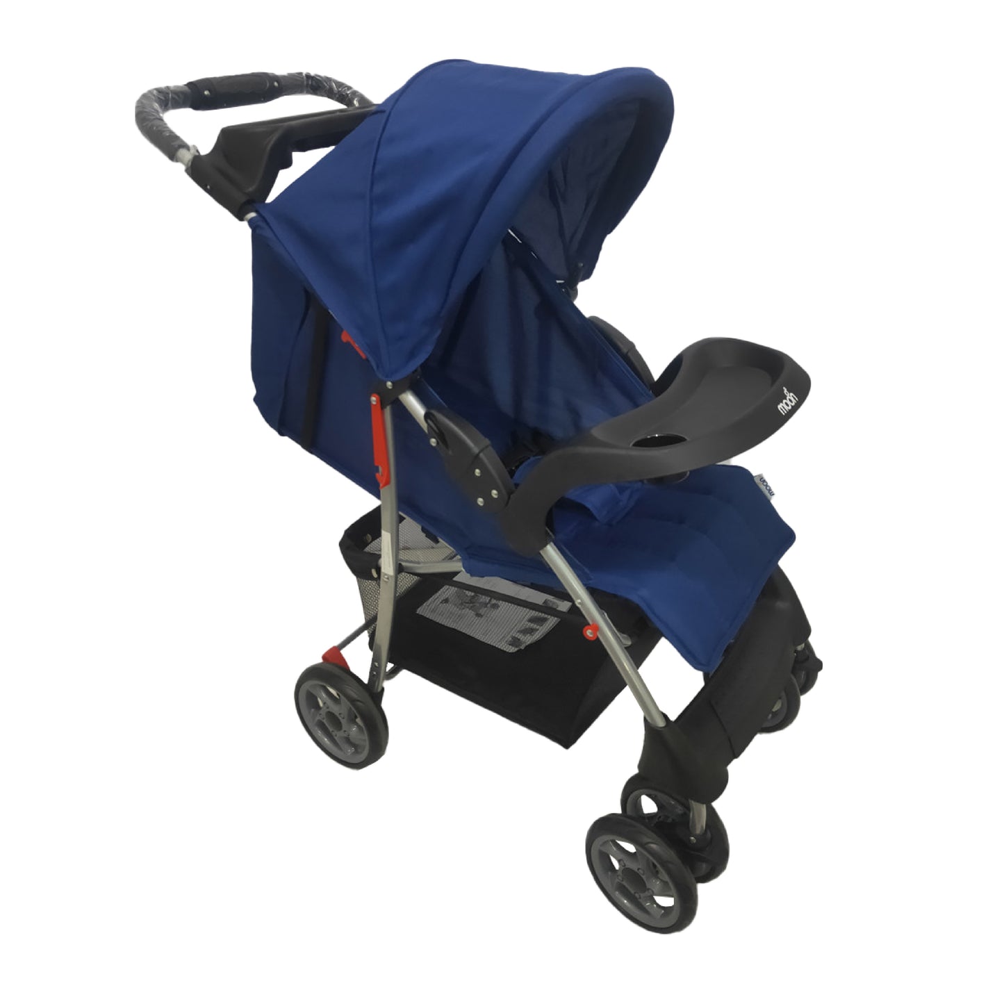 MOON - Bezik One Fold Stroller