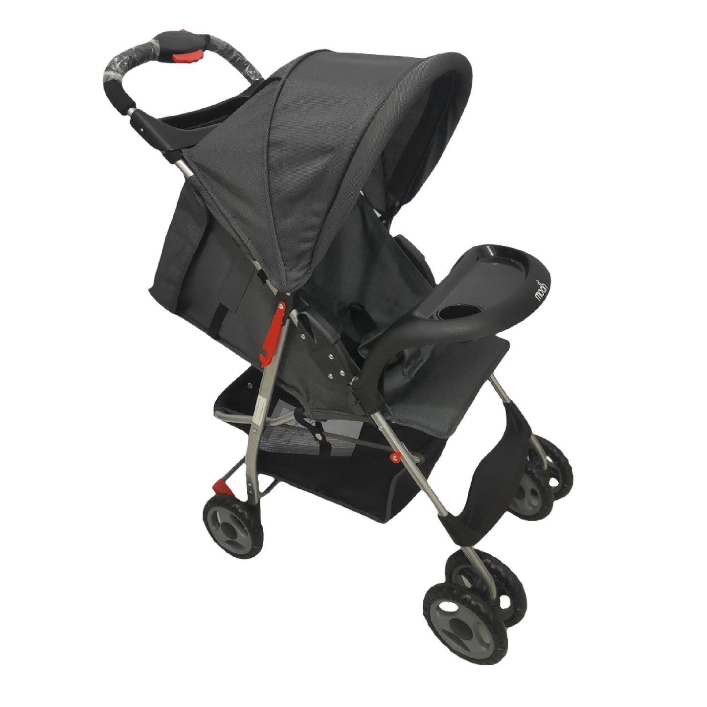 MOON - Bezik One Fold Stroller