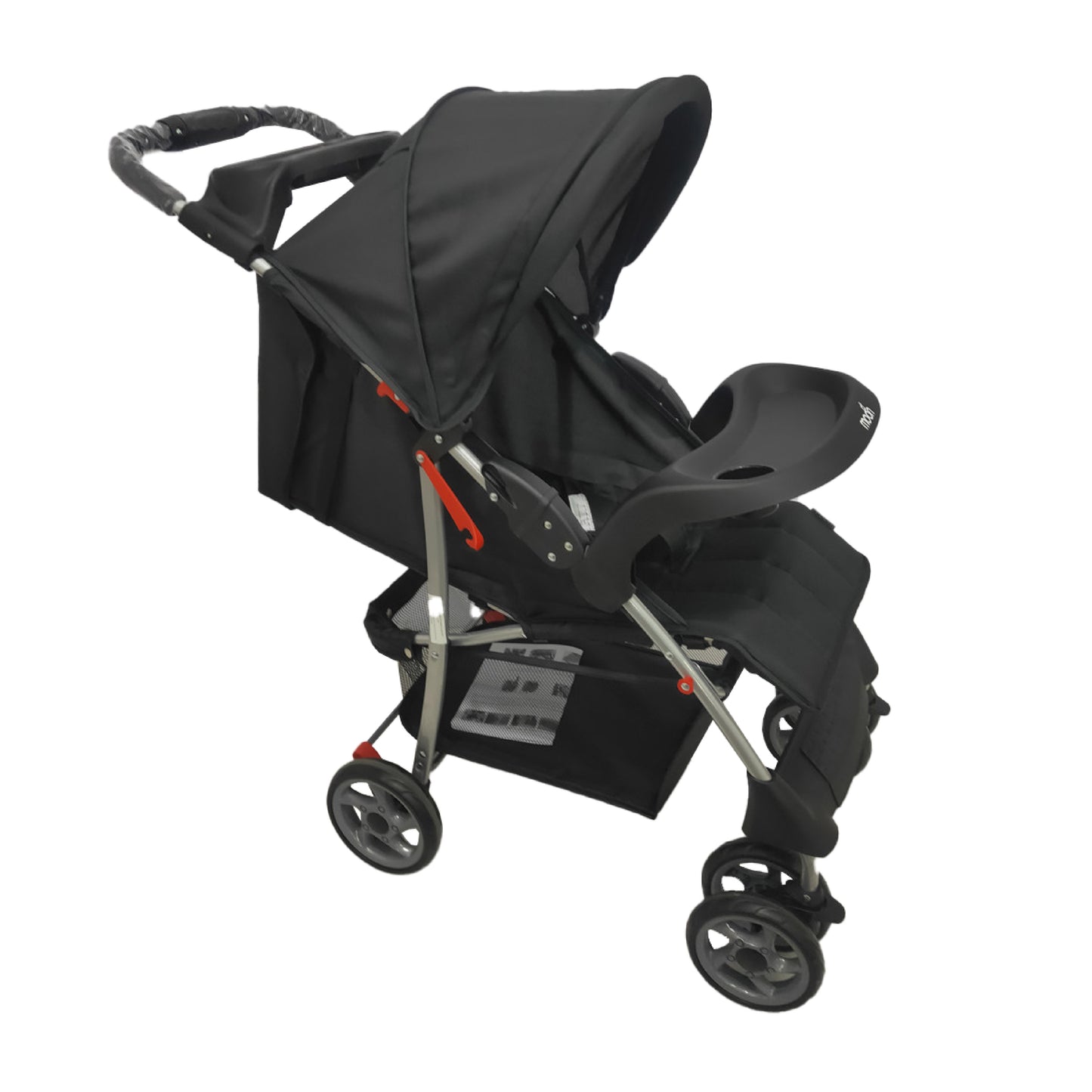MOON - Bezik One Fold Stroller