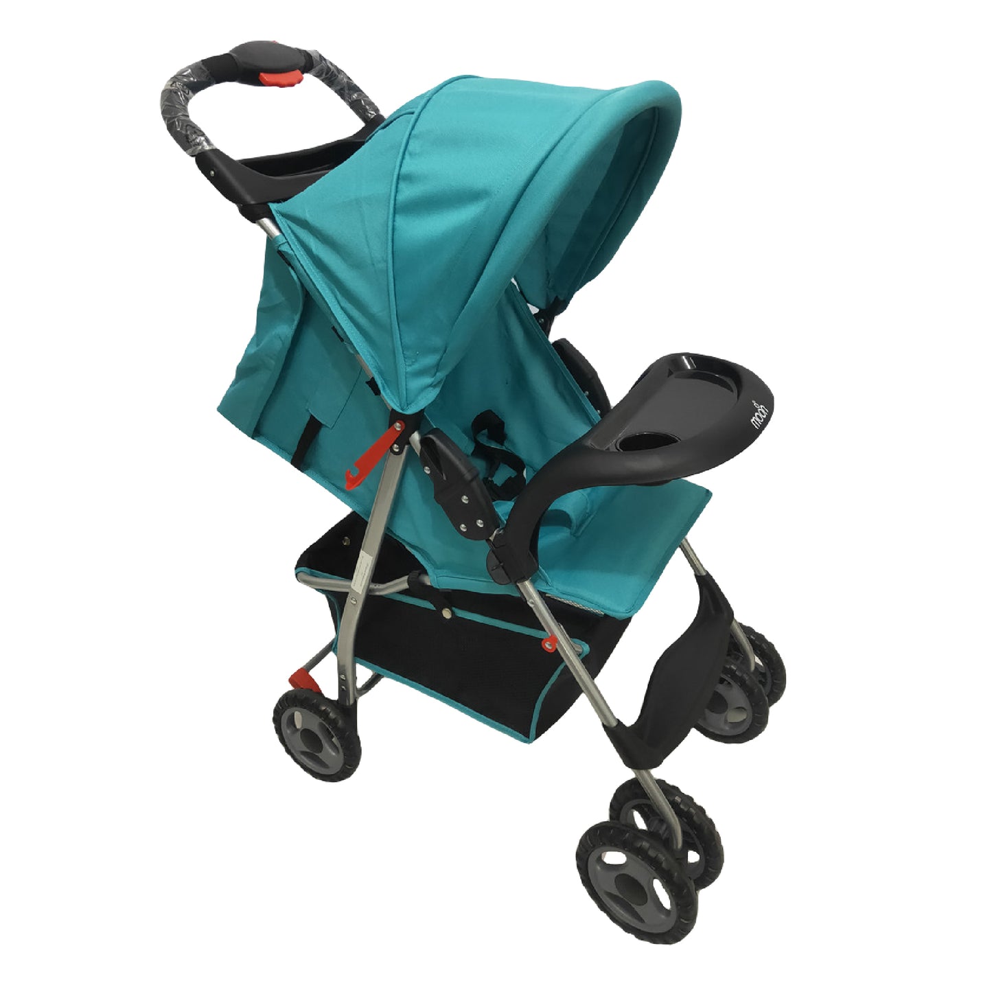 MOON - Bezik One Fold Stroller