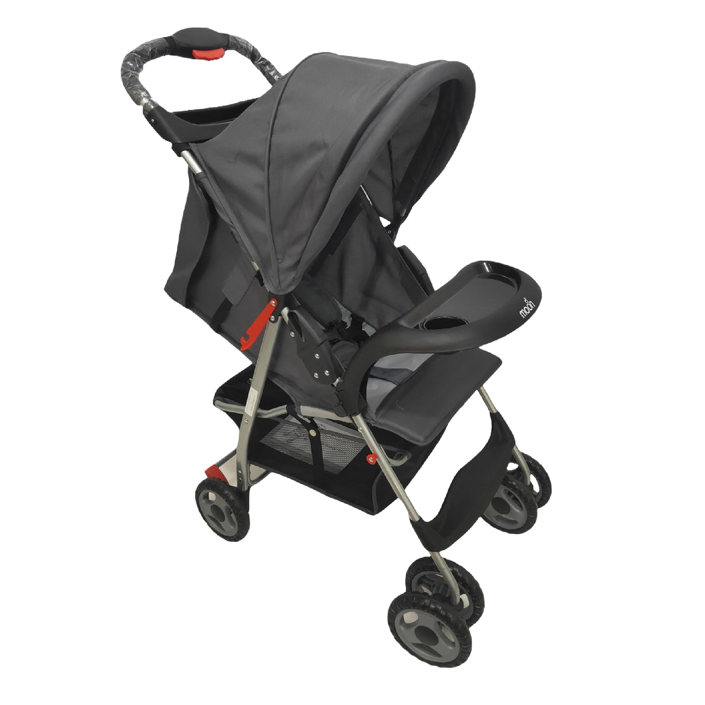 MOON - Bezik One Fold Stroller